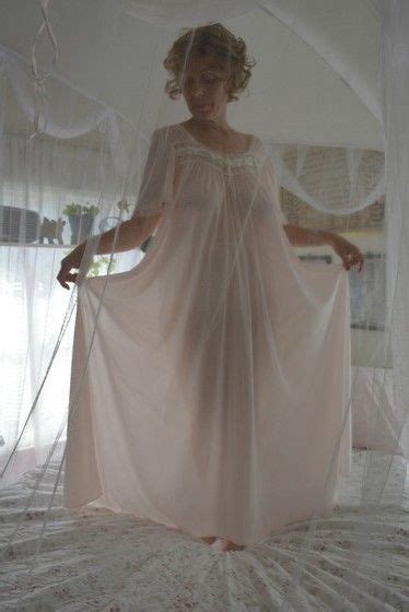 1394 Best Nightgowns Images On Pinterest Nightgown