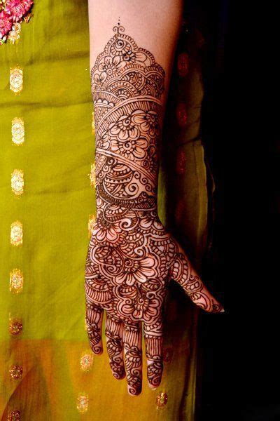 Trends Hairstyle Haircuts 2013 Beautiful Mehndi Designs For Pakistani