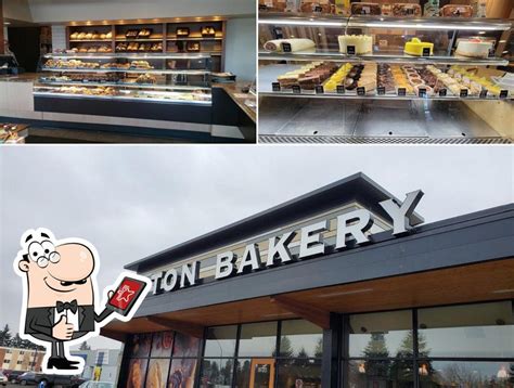 Bon Ton Bakery Edmonton Opiniones Del Restaurante