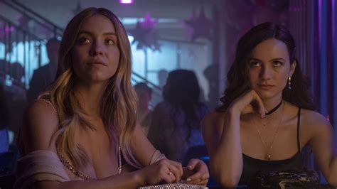 Euphoria Season 2 What You Need To Know Before Premiere Variety
