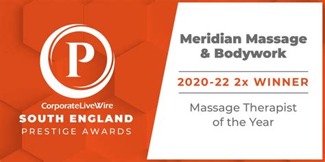About Meridian Massage And Bodywork