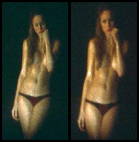Brie Larson Topless In Tanner Hall Nude Celebs