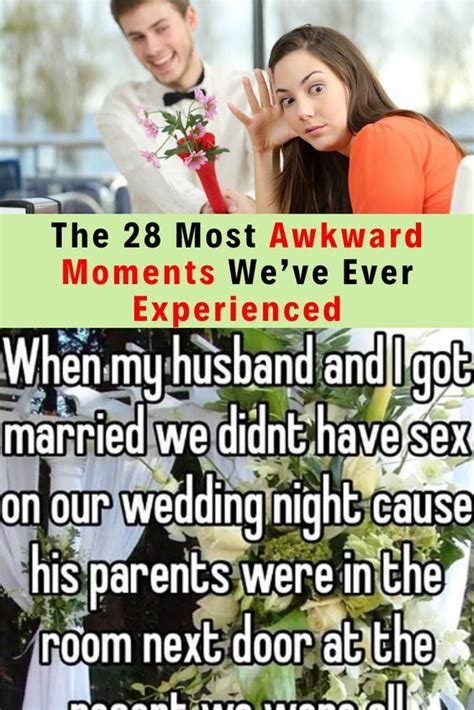 The 28 Most Awkward Moments We’ve Ever Experienced Awkward Moments Embarrassing Moments Awkward