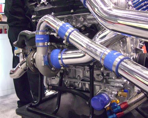 Greddy 700 Hp Twin Turbo Kit For Nissan 350z Vq35hr Zerotohundred