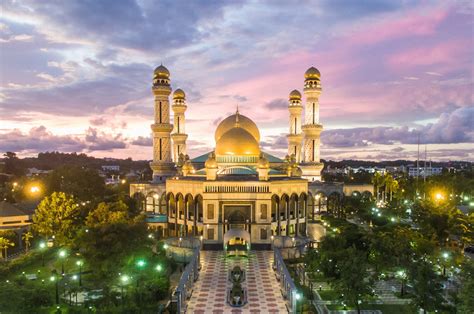 The Bandar Seri Begawan Travel Guide Plus 21 Things To Do