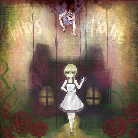 This Is My House By Emi On Deviantart