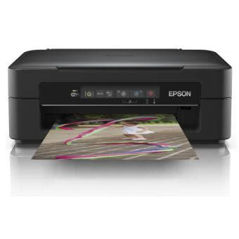 The following browsers are supported. Imprimante Epson Expression Home XP-225 - Imprimante ...