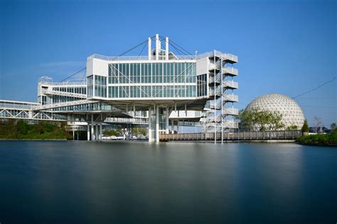 Can a screening be canceled? Ontario Place could get heritage protection