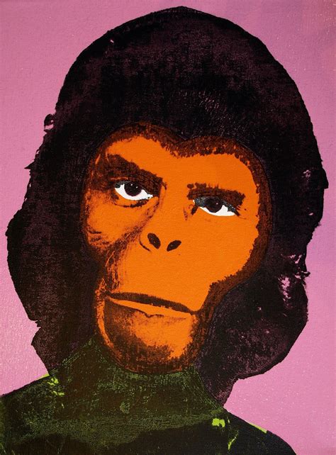 Planet Of The Apes Art Gallery 03