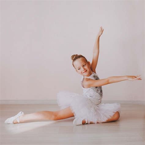 Fête Virtuelle En Danse De Ballet Pour Enfants Mon Studio Party