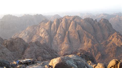 38 Days In Egypt Budget Travel In Egypt Climbing Mt Sinai