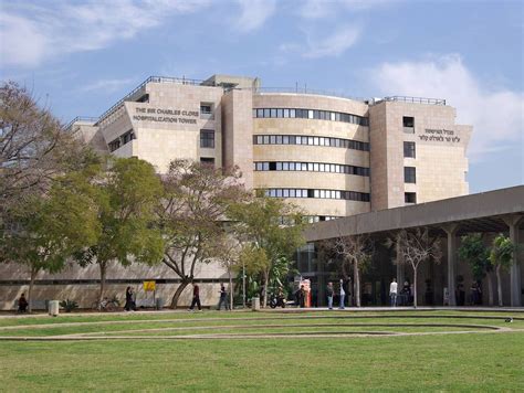 Israels Sheba Medical Center Named 9th Best Hospital In The World By Newsweek