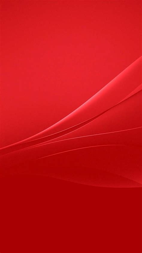 New Red Wallpaper Zedge