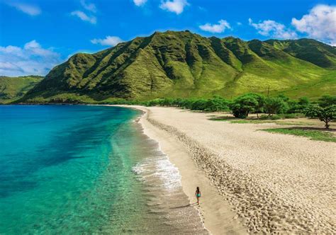 6 Reasons Oahus Leeward Side Is Hawaiis Next Best Thing Hawaii Magazine