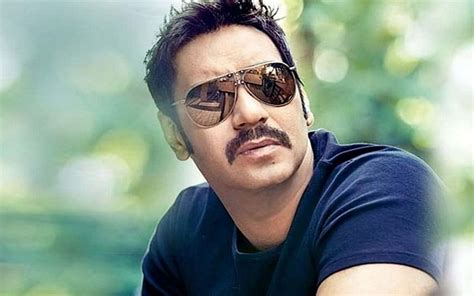 Happy Birthday Ajay Devgn Read Why The Raid Actor Is The Complete