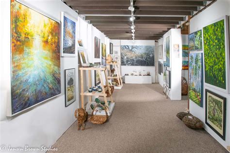 creative melbourne gallery visit south derbyshire