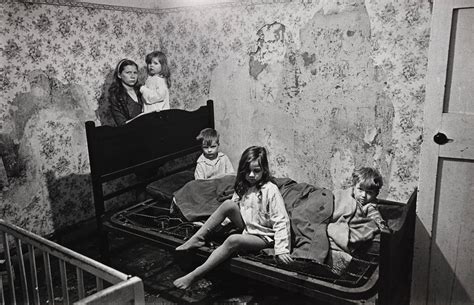 Below The Poverty Line Slum Britain In The 1960s In Pictures Photos