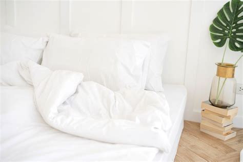 9 Common Bedding And Mattress Cleaning Myths Debunked