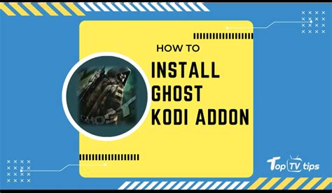 How To Install Ghost Kodi Addon On Firestick Android And Pcs