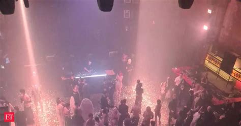 Moscow Naked Party Moscow S Almost Naked Party Sparks Outrage Amid