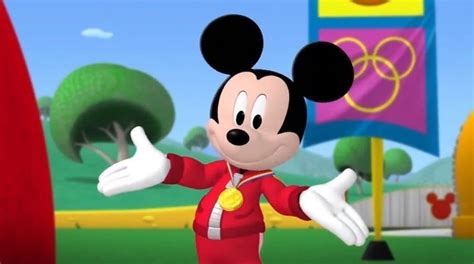 La Casa De Mickey Mouse Goofy Baby Dailymotion Acasă Blog