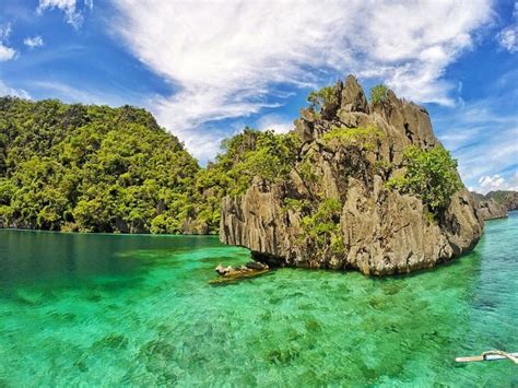The Ultimate List Of Beautiful Beaches In Coron Palawan