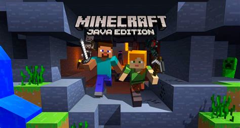 Minecraft Java Edition Price How To Download Minecraft Java Edition