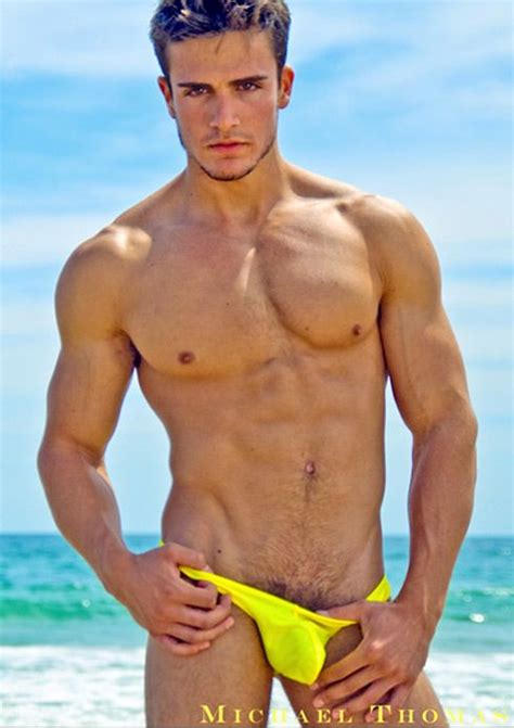 Philip Fusco Naked F For The Beautiful Men