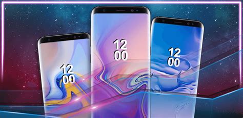 Samsung Galaxy S10 Live Wallpaper Latest Version For Android