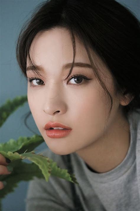 best 25 korean model ideas on pinterest byun jungha elle model and beautiful asian women
