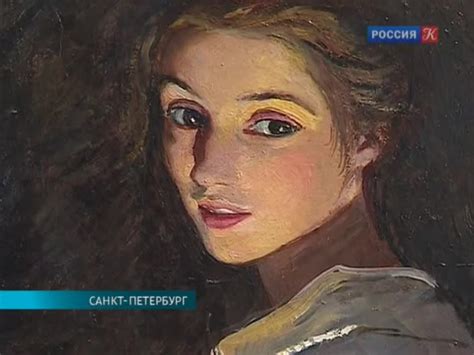 В Русском музее открыли крупнейшую за последние годы выставку