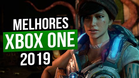 10 Melhores Jogos Xbox One De 2019 10 Best Xbox One Games 2019 Youtube
