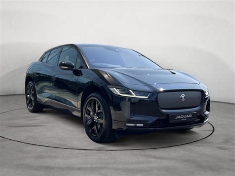 Jaguar I Pace 294kw Ev400 R Dynamic Hse Black 90kwh 5dr Auto Lloyd