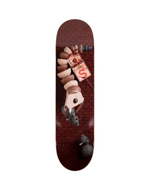 Sothebys To Auction The Only Complete Archive Of Supreme Skate Decks