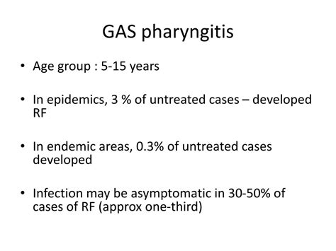 Ppt Rheumatic Fever Powerpoint Presentation Free Download Id1186802