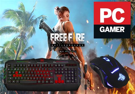 What's great is that all the. COMO JUGAR FREE FIRE EN PC 2020 ¡INCREÍBLE EMULADOR PARA ...