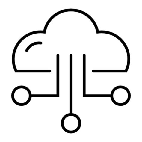 Free Cloud Svg Png Icon Symbol Download Image