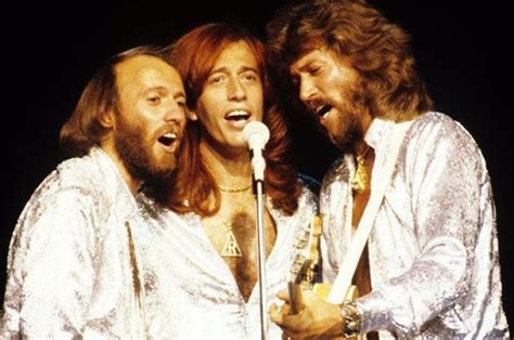 Subscribe and ring the bell to get updates: Bee Gees: Paramount Pictures lavora a un biopic sulla band ...