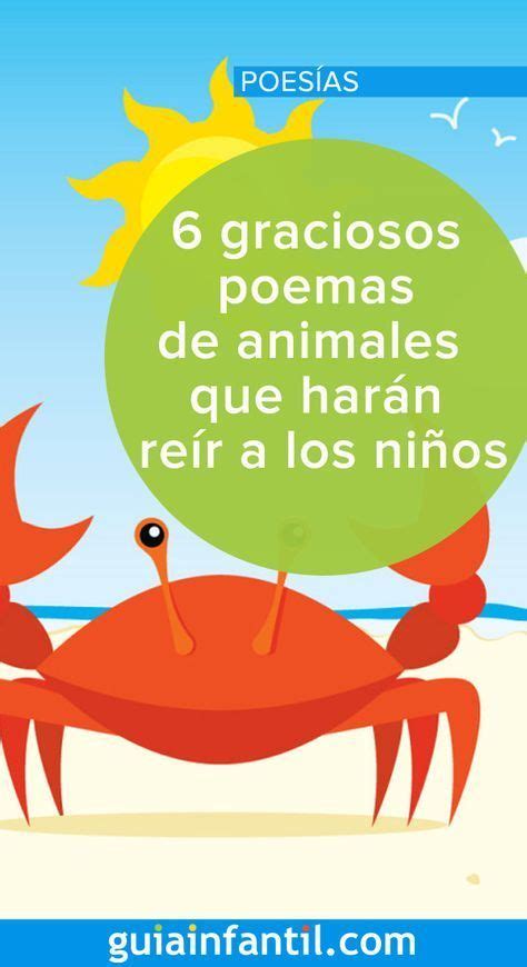 6 Graciosos Poemas De Animales Con Rima Que Harán Reír A Los Niños