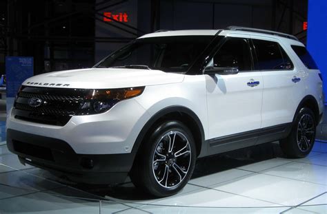 File2013 Ford Explorer Sport 2012 Nyias Wikimedia Commons