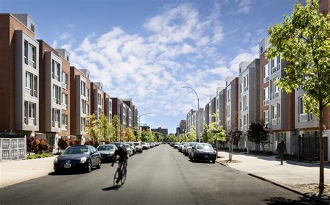 AIA National Conference: Reinvesting in Public Housing - Dattner Architects