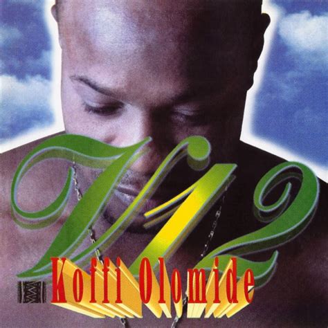 Koffi Olomidé V12 Lyrics And Tracklist Genius