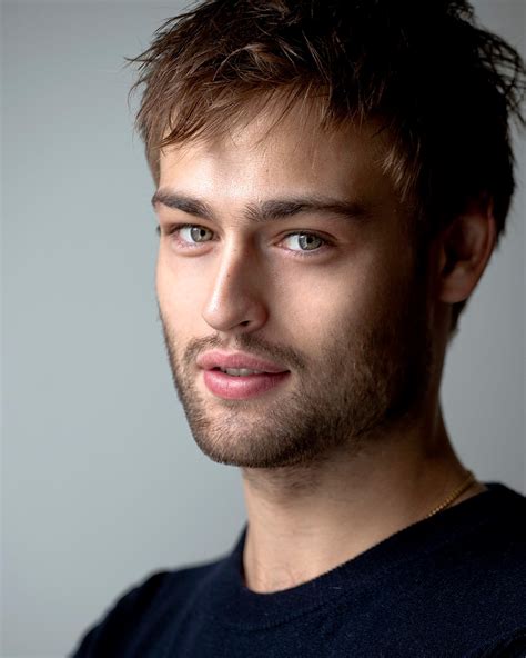 Douglas Booth