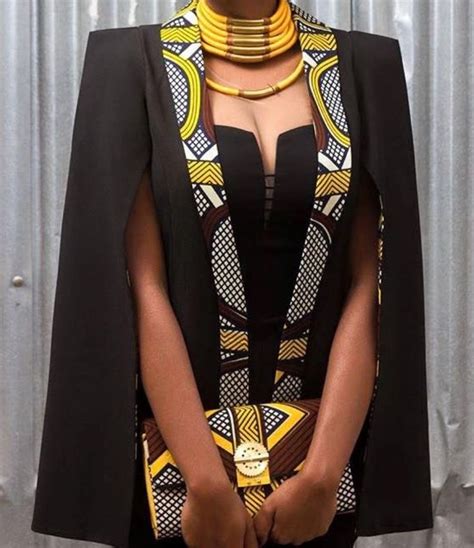 84 Best Images About Modern African Wear On Pinterest African Print Dresses African Fashion
