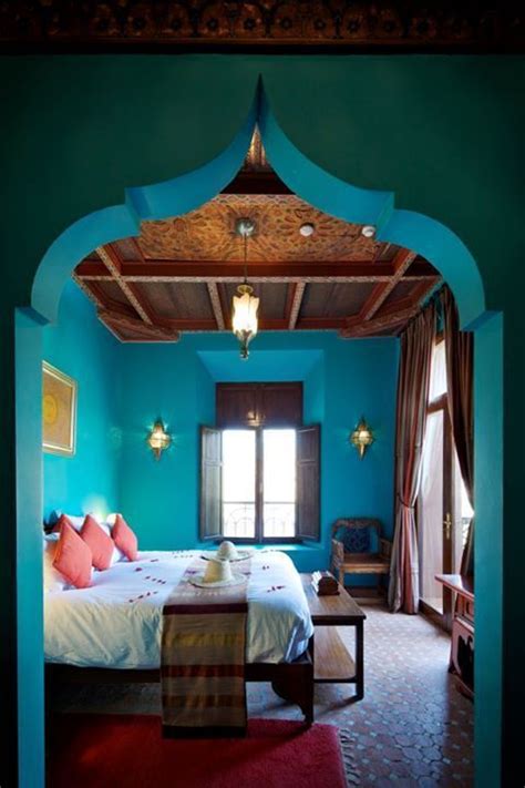 Souk Style Middle Eastern Home Inspiration モロッコインテリア インテリアデザイン