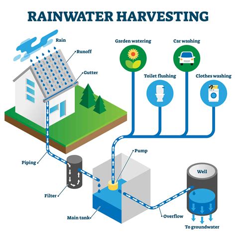 Rainwater Harvesting A Beginners Guide 2022