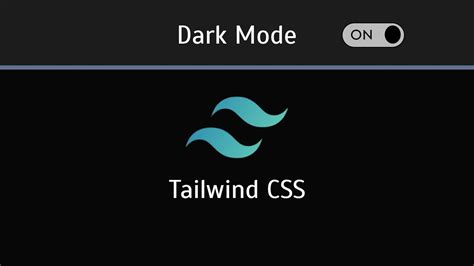 How To Set Up Dark Mode In Tailwind Css With A Toggle Button Html Hot Sex Picture
