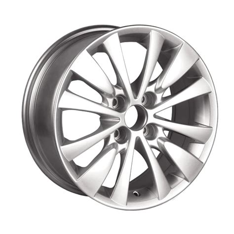 16 Inch Aluminum Mag Wheels4x108 Oe Alloy Wheel Rim For Car Buy Car