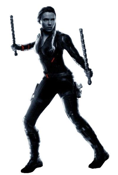 Endgame Black Widow 2 By Sidewinder16 On Deviantart Black Widow