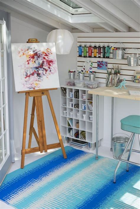 Favorite Diy Art Studio Small Spaces Ideas Art Studio Room